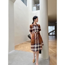 Burberry Dress